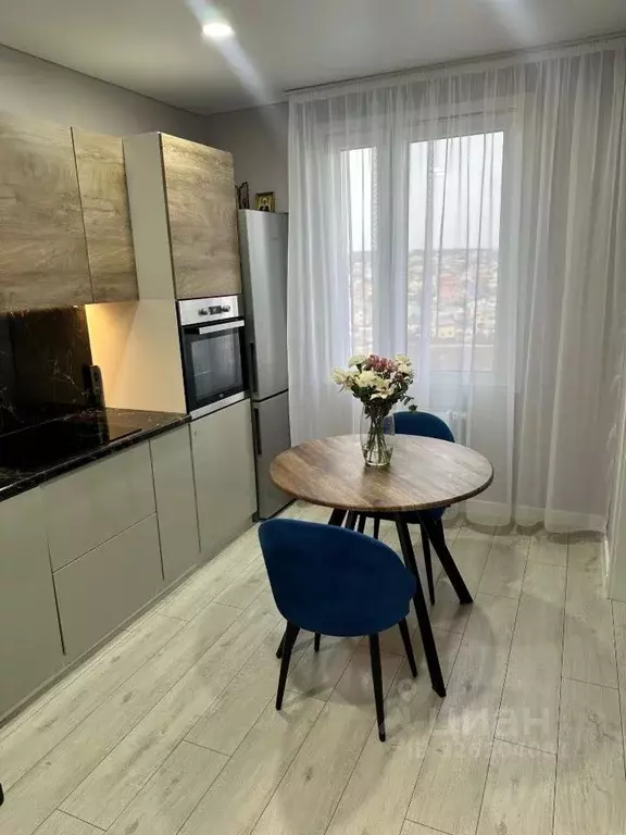 2-к кв. Татарстан, Казань ул. Натана Рахлина, 15к1 (48.0 м) - Фото 1