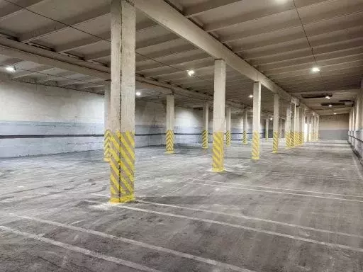 Сдается в аренду склад свободного назначения 2500 - Фото 1