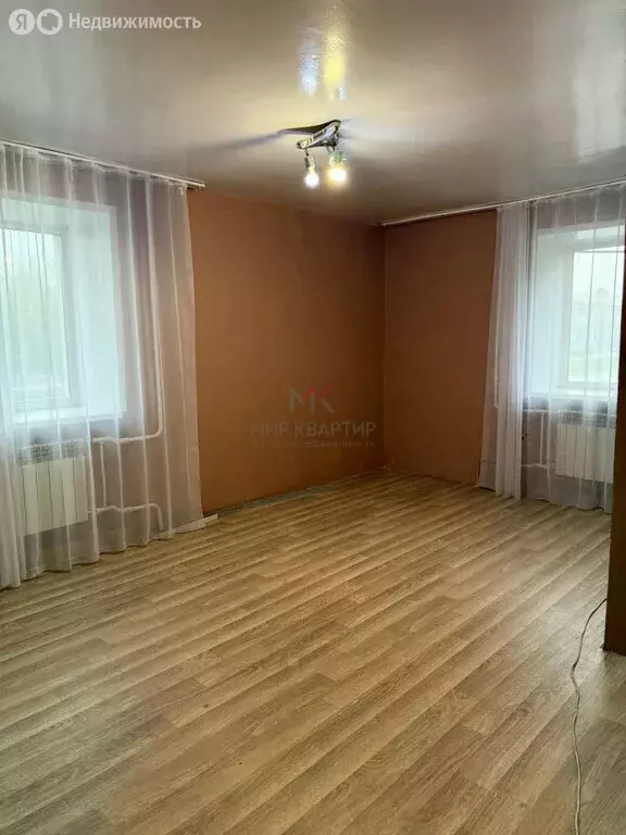 1-комнатная квартира: Кызыл, улица Титова, 15 (30.5 м) - Фото 1