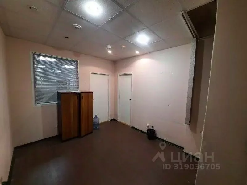 Офис в Санкт-Петербург пл. Конституции, 2 (12 м) - Фото 0