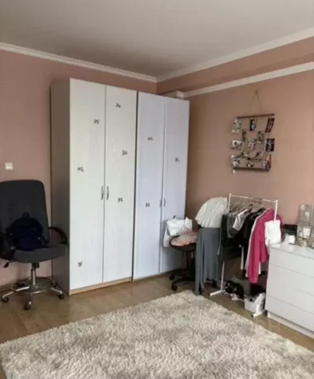 3-к кв. Курская область, Железногорск ул. Сентюрева, 11к2 (90.0 м) - Фото 1