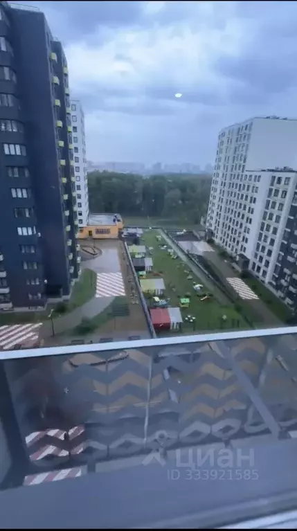 Студия Москва Сосенское поселение, ул. Василия Ощепкова, 2 (19.0 м) - Фото 1