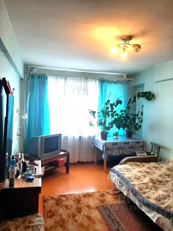 2-к кв. Архангельская область, Архангельск Ленинградский просп., 21к1 ... - Фото 1