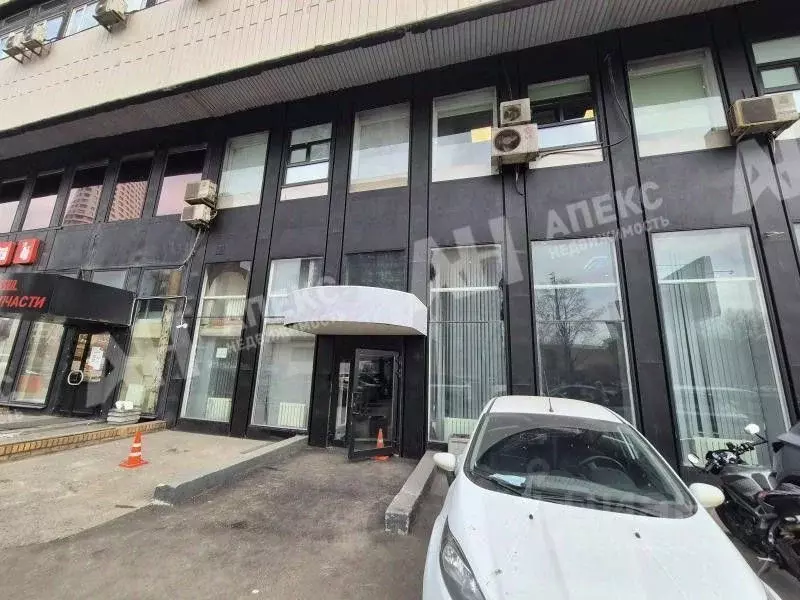 Помещение свободного назначения в Москва Профсоюзная ул., 57 (178 м) - Фото 1