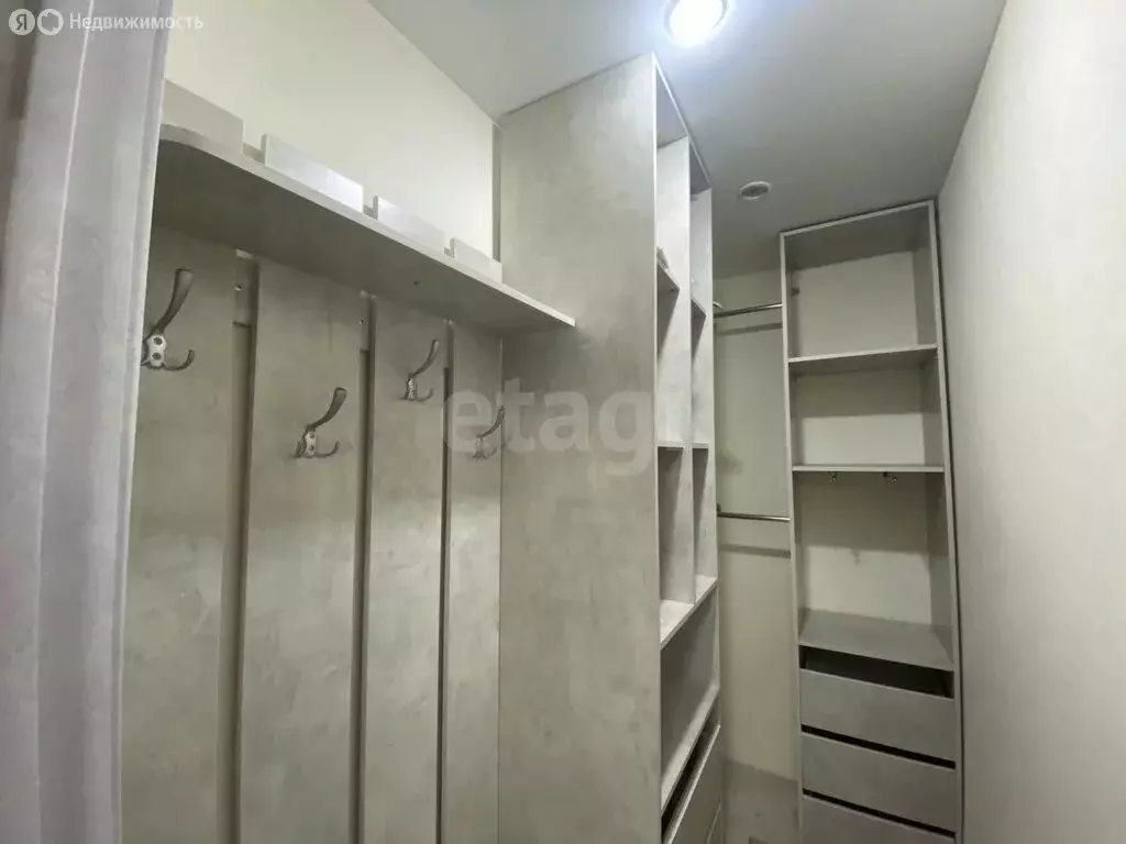 1-комнатная квартира: посёлок городского типа Медведево, Полевая ... - Фото 2