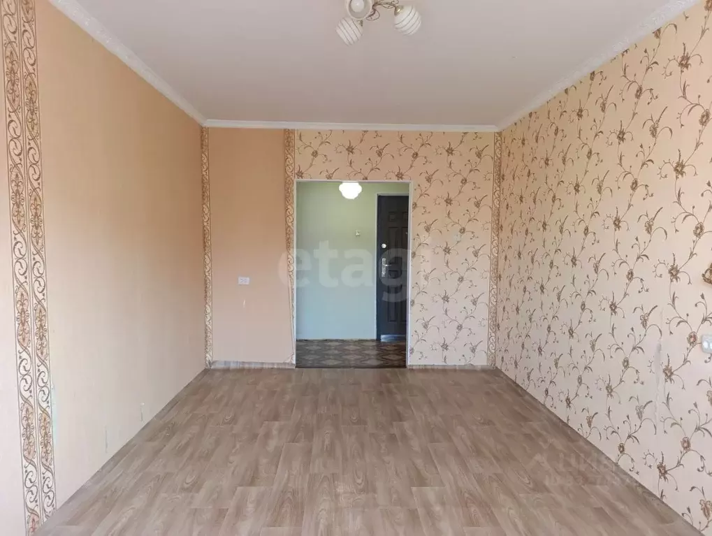 1-к кв. Крым, Симферополь ул. Балаклавская (41.0 м) - Фото 1