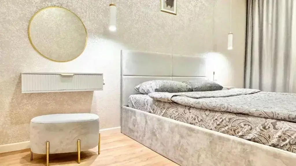 1-к кв. Новосибирская область, Новосибирск ул. Сибревкома, 9 (47.0 м) - Фото 0
