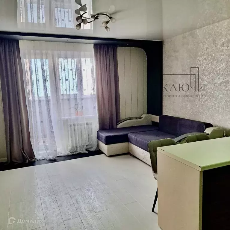Продаётся 2-к квартира, 48 м - Фото 1