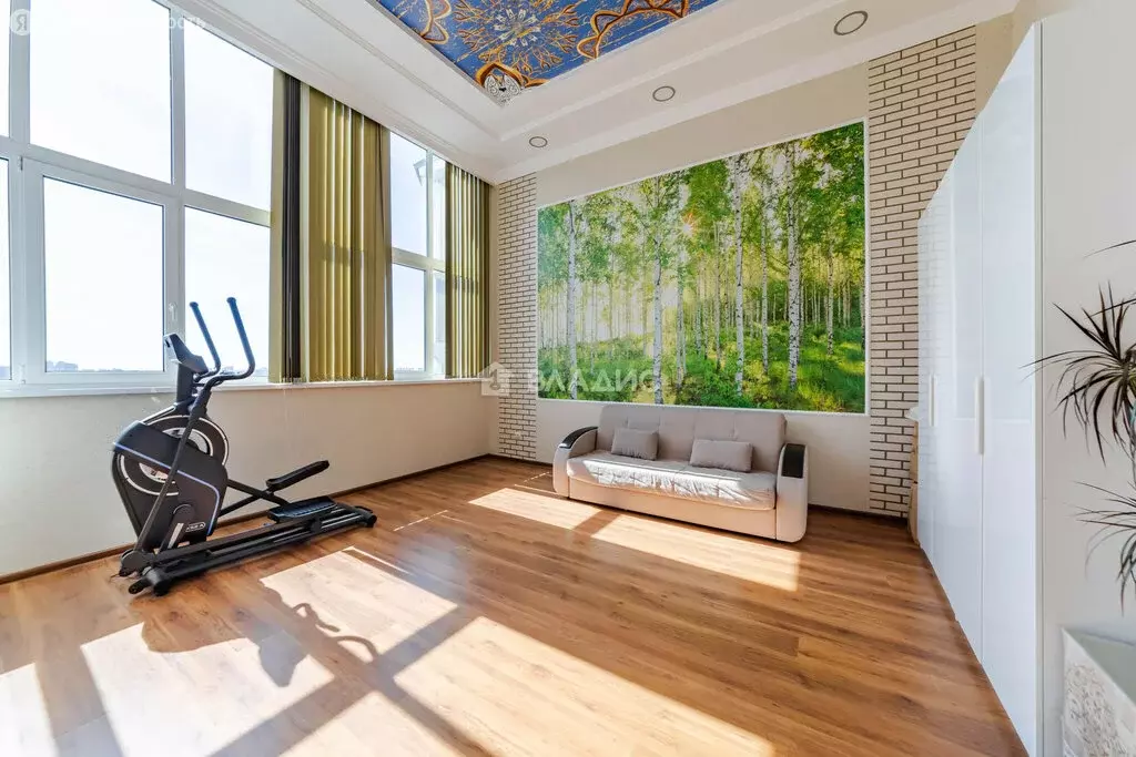 4-комнатная квартира: Бугры, Полевая улица, 16 (111 м) - Фото 1