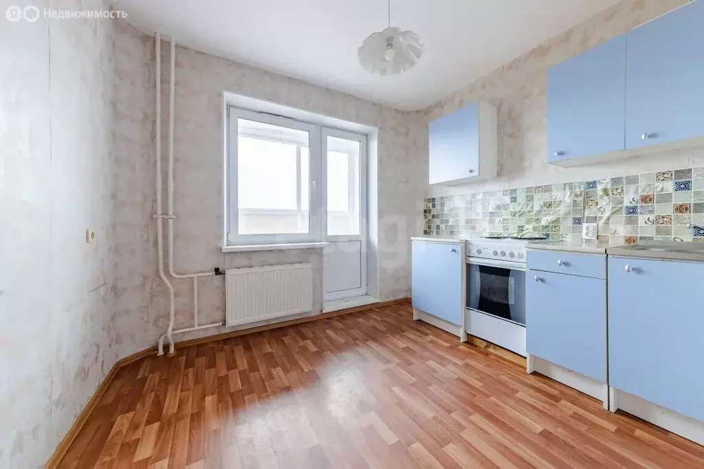 2-комнатная квартира: Всеволожск, микрорайон Южный, Невская улица, 1/2 ... - Фото 0