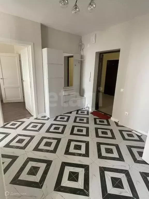 Продаётся 2-к квартира, 56.7 м - Фото 0