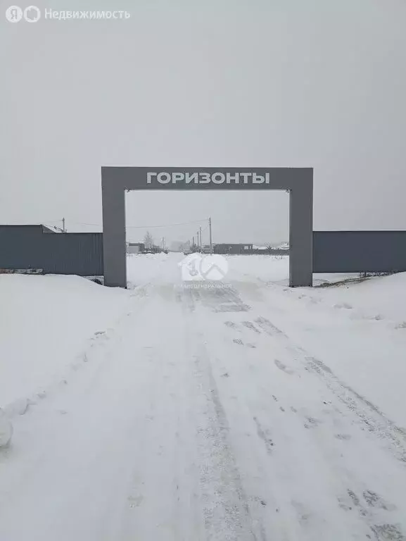 Участок в Бердск, микрорайон Раздольный (7.86 м) - Фото 1