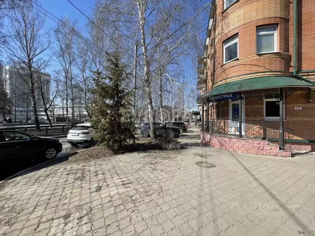 Офис в Ульяновская область, Ульяновск бул. Пластова, 7 (286 м) - Фото 2