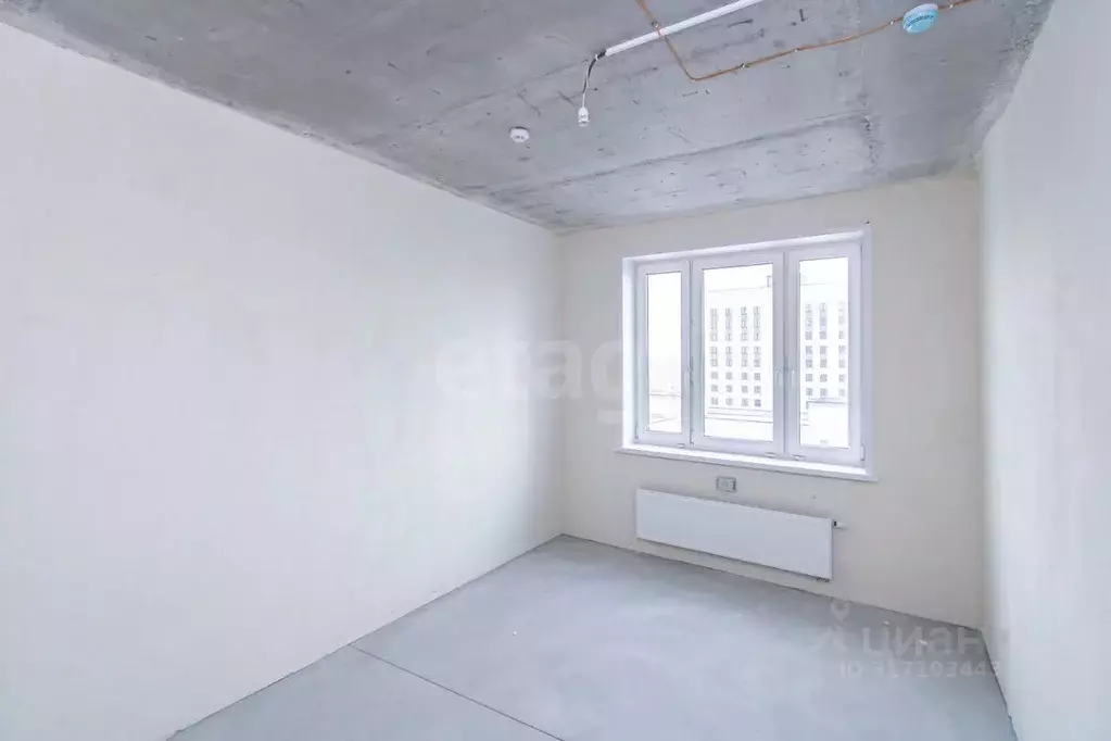 1-к кв. Тюменская область, Тюмень Новгородская ул., 22 (38.2 м) - Фото 0