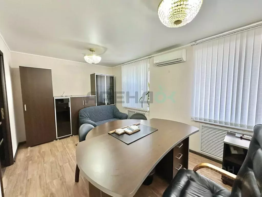 Офис в Татарстан, Казань ул. Маршала Чуйкова, 60 (80 м) - Фото 2