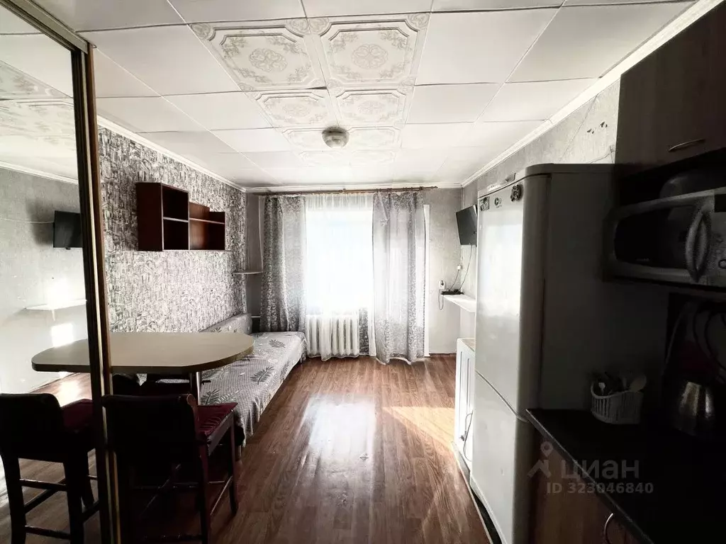 Комната Новосибирская область, Новосибирск Советская ул., 49А (14.0 м) - Фото 2