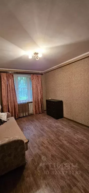 2-к кв. Саратовская область, Саратов Рабочая ул., 103 (47.0 м) - Фото 1