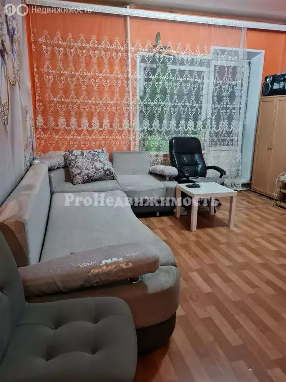 2-комнатная квартира: Кызыл, Ангарский бульвар, 31 (48.3 м) - Фото 1