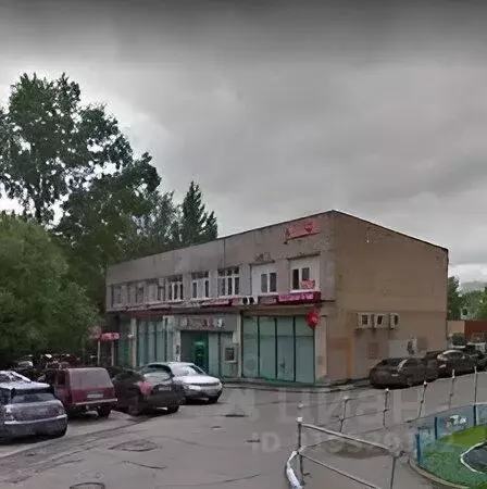 Помещение свободного назначения в Москва ул. Гарибальди, 30А (251 м) - Фото 1