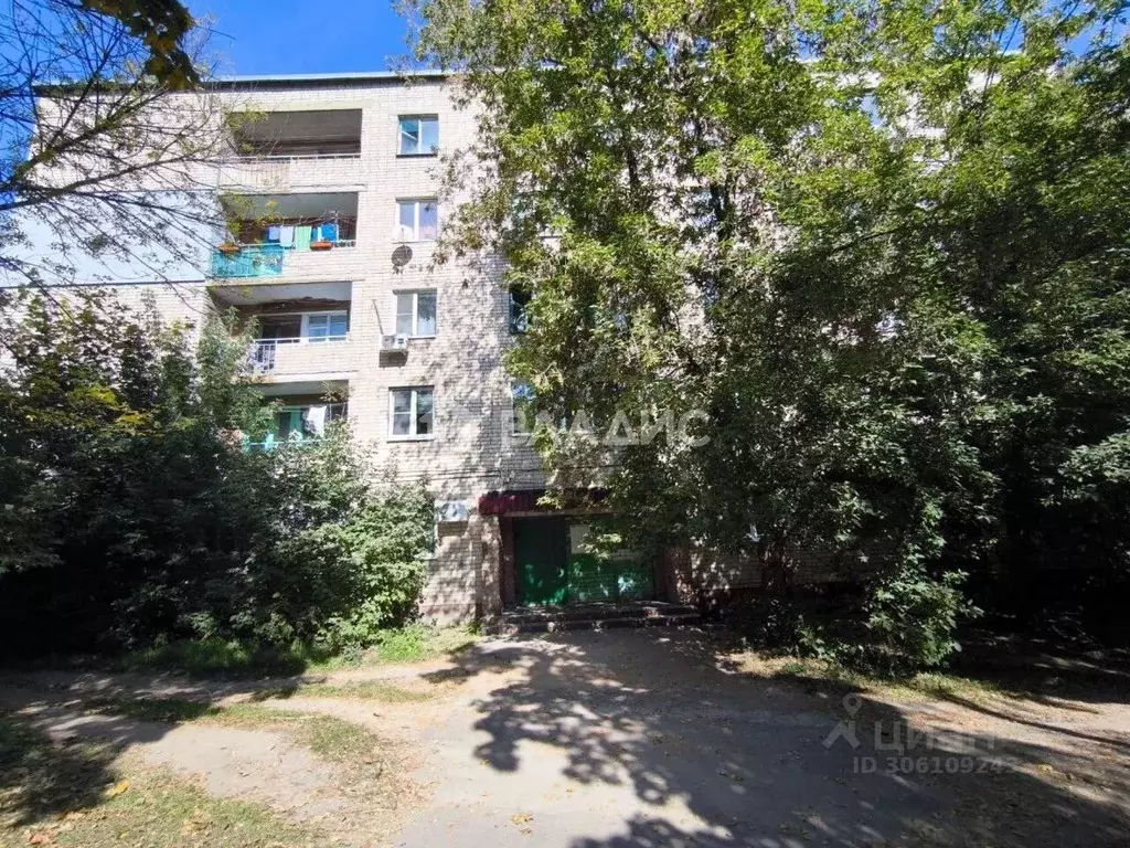 Комната Калужская область, Калуга ул. Гурьянова, 4к1 (11.1 м) - Фото 1