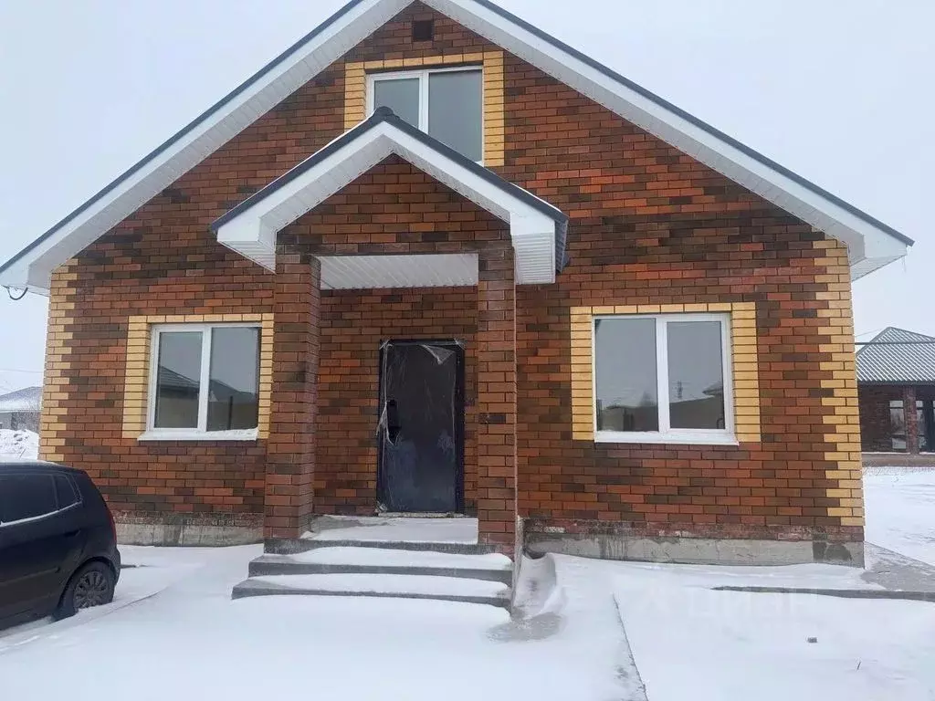 Дом в Оренбургская область, Оренбургский район, Южноуральский ... - Фото 2