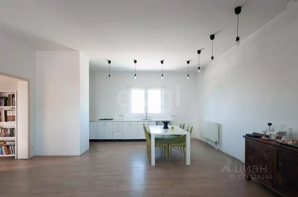 Дом в Калининградская область, Калининград Ромашка СНТ, ул. Вишневая, ... - Фото 1