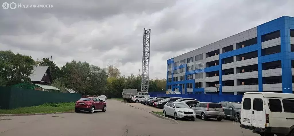 Офис (823 м) - Фото 2