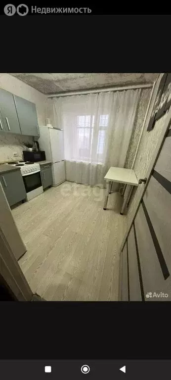 2-комнатная квартира: Ульяновск, улица Ефремова, 89А (40.9 м) - Фото 1