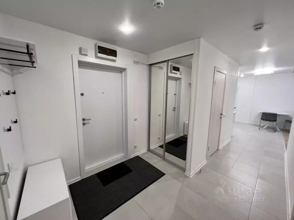 3-к кв. Москва ул. Михайлова, 30Ак6 (67.0 м) - Фото 2