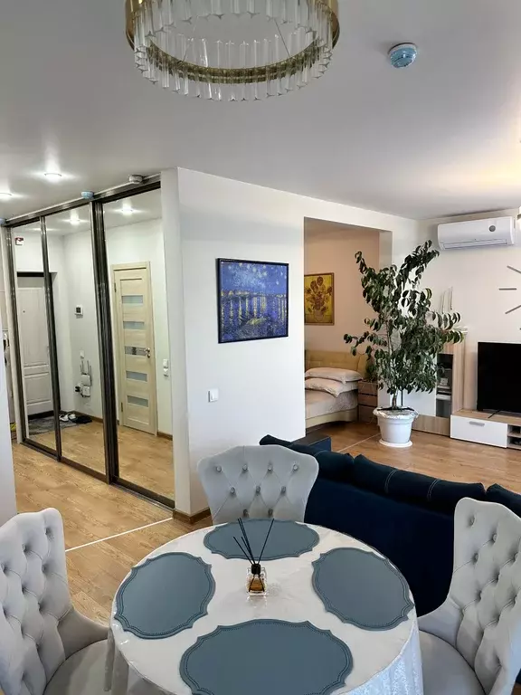 Продаётся 2-к квартира, 46.27 м - Фото 1