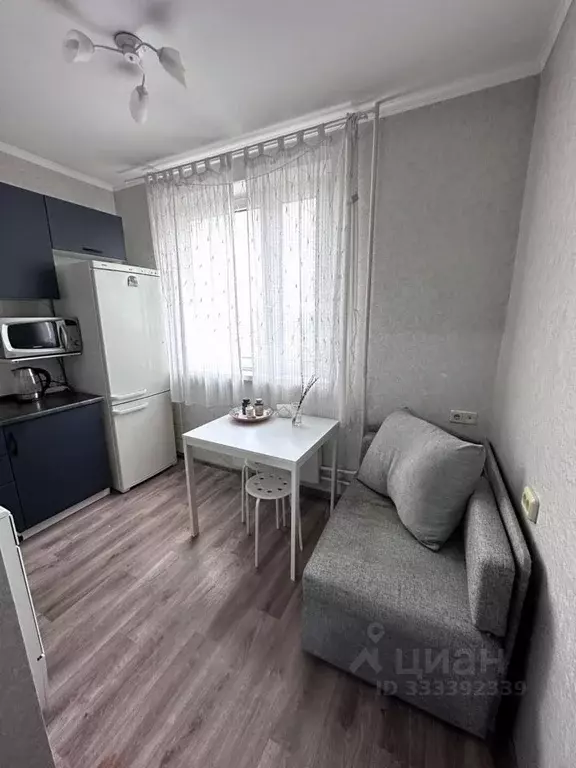 1-к кв. Москва Дубравная ул., 40 (37.6 м) - Фото 1