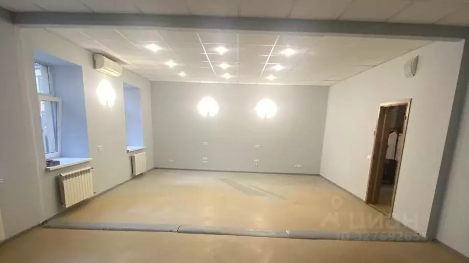 Офис в Санкт-Петербург Разъезжая ул., 5 (452 м) - Фото 2