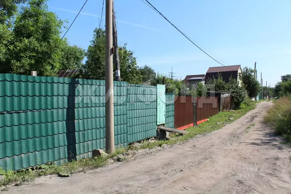 Коттедж в Новосибирская область, Новосибирск Строитель ТСН, 53 (121 м) - Фото 1