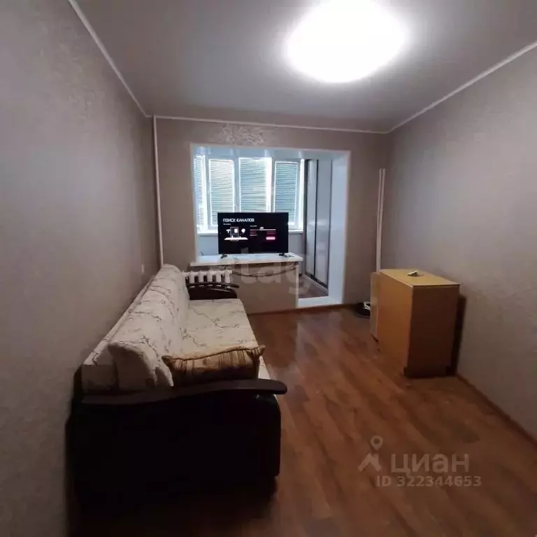 Комната Башкортостан, Уфа Транспортная ул., 36/3 (11.0 м) - Фото 1