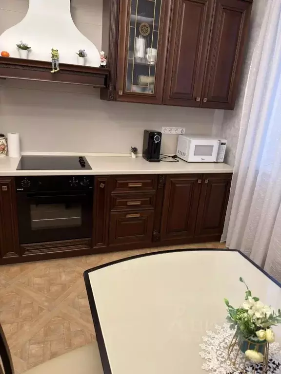 1-к кв. Москва Ягодная ул., 8к1 (41.5 м) - Фото 2