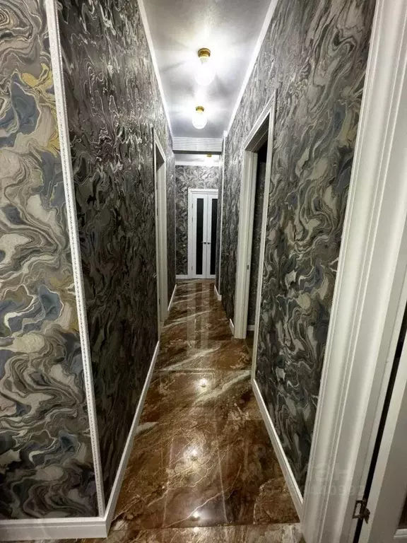3-к кв. Крым, Феодосия ул. Назукина, 1 (82.7 м) - Фото 2