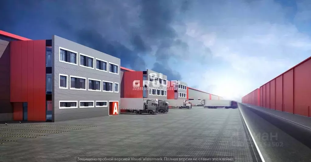 Участок в Татарстан, Лаишевский район, с. Кирби  (183.0 сот.) - Фото 1