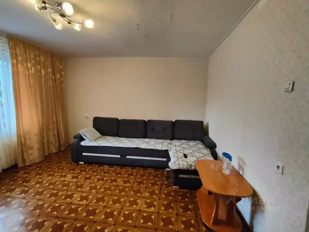 2-к кв. Красноярский край, Красноярск 9 Мая ул., 10 (50.4 м) - Фото 1