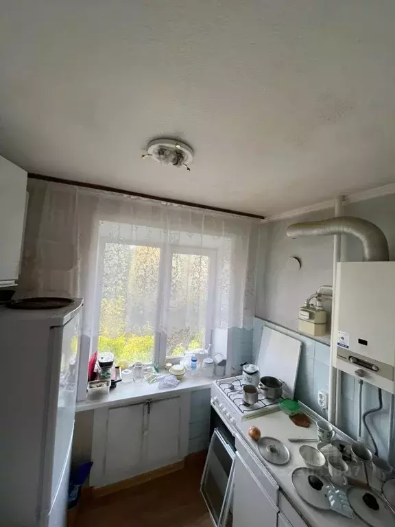 3-к кв. Самарская область, Самара Вольская ул., 57 (58.5 м) - Фото 1