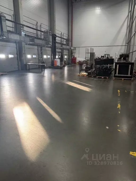 Склад в Московская область, Подольск городской округ, д. Валищево ... - Фото 2