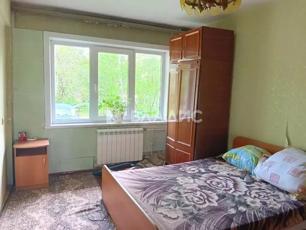2-к кв. Алтайский край, Бийск ул. Михаила Митрофанова, 25/1 (48.5 м) - Фото 1