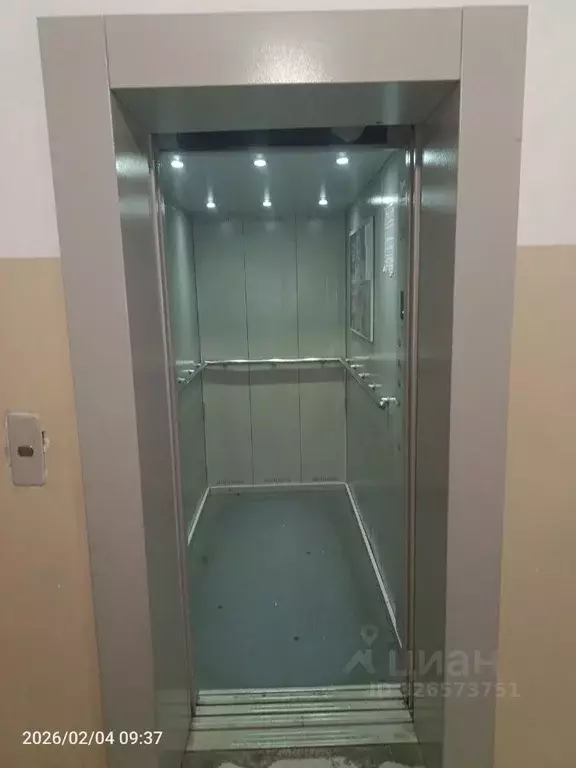 2-к кв. Бурятия, Улан-Удэ Комсомольская ул., 6В (50.8 м) - Фото 2