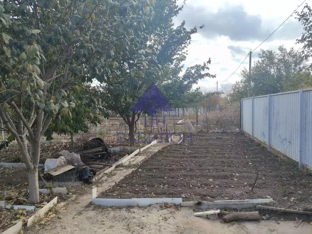 Дом в Ростовская область, Волгодонск Рассвет СНТ, ул. Дружбы (24 м) - Фото 2