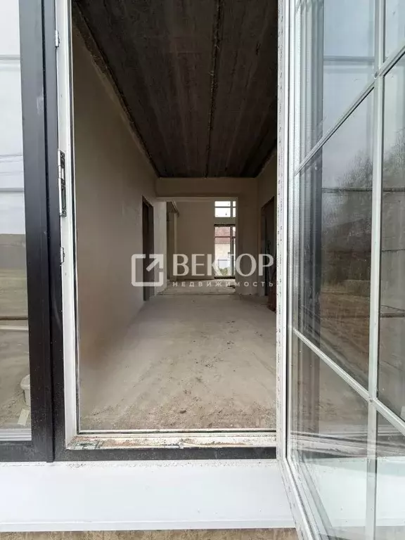 Дом в Костромская область, Красносельский район, Гридинское с/пос, д. ... - Фото 2