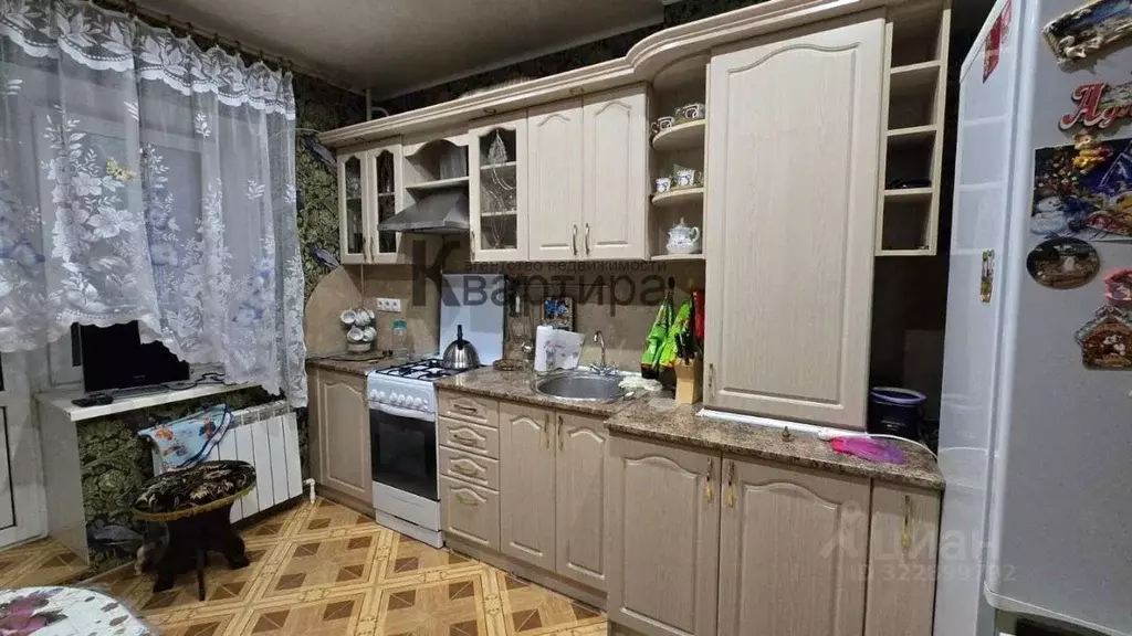 1-к кв. Смоленская область, Смоленский муниципальный округ, д. ... - Фото 1