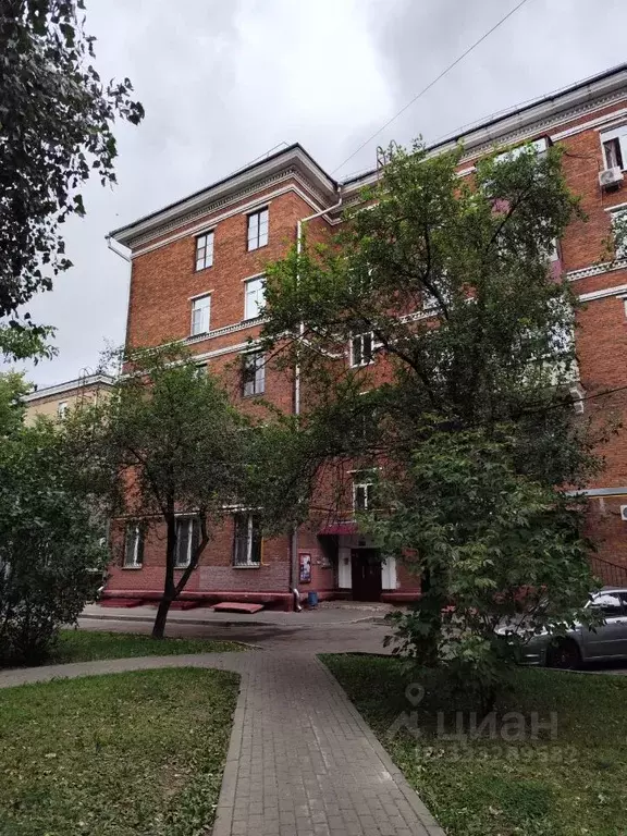 2-к кв. Москва 2-й Карачаровский проезд, 4А (59.0 м) - Фото 1