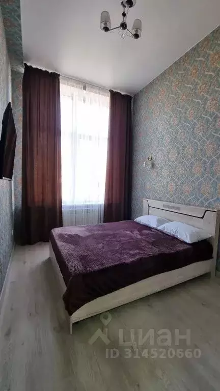 1-к кв. Дагестан, Дербент ул. Генерала Сеидова, 4К (45.0 м) - Фото 0