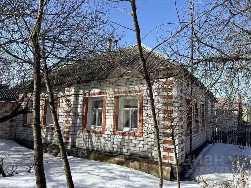 Дом в Белгородская область, Старооскольский городской округ, с. ... - Фото 2
