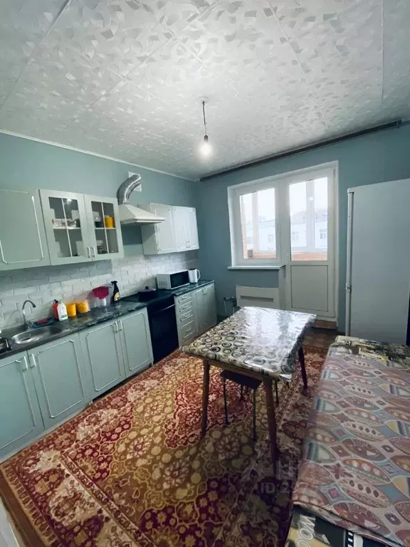 1-к кв. Башкортостан, Уфа ул. Генерала Кусимова, 19 (41.0 м) - Фото 1