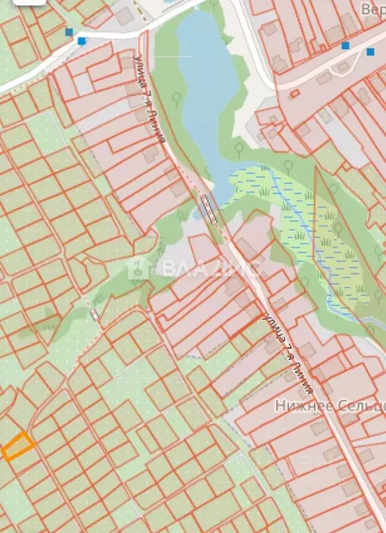 Дом в Владимирская область, Владимир Владимирский городской сад № 2 ... - Фото 2